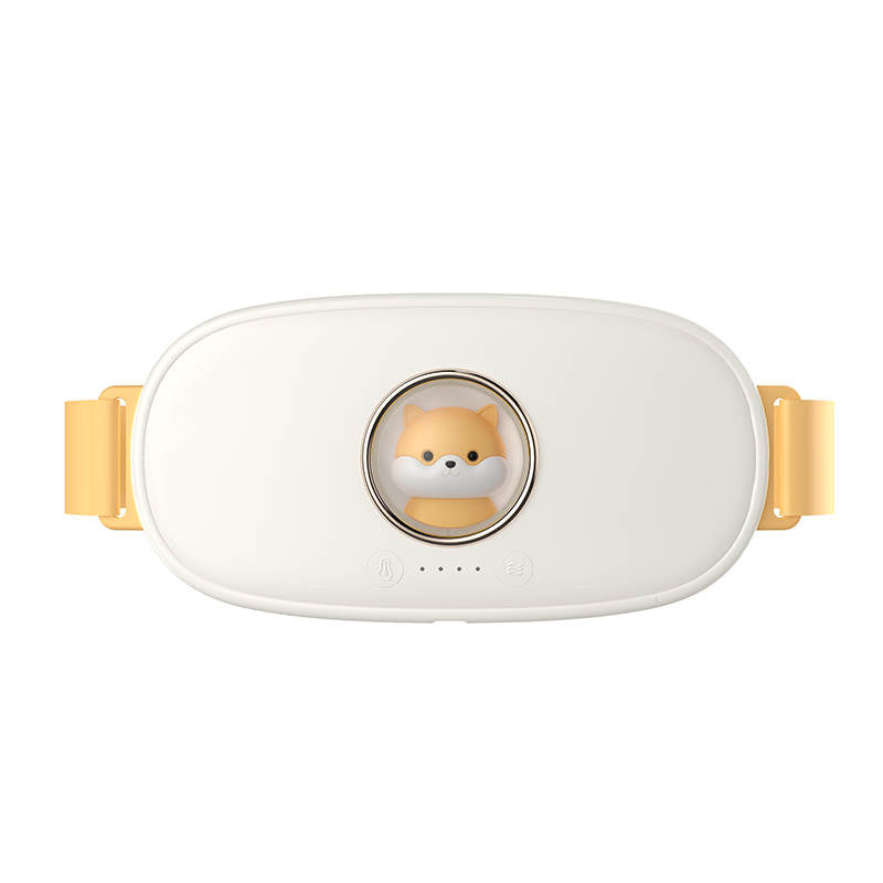 Comfort Belt Menstrual Massager