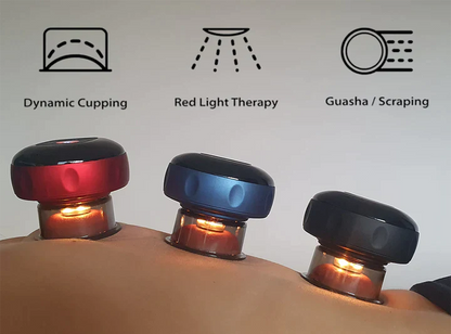 Red Light Therapy SmartCup