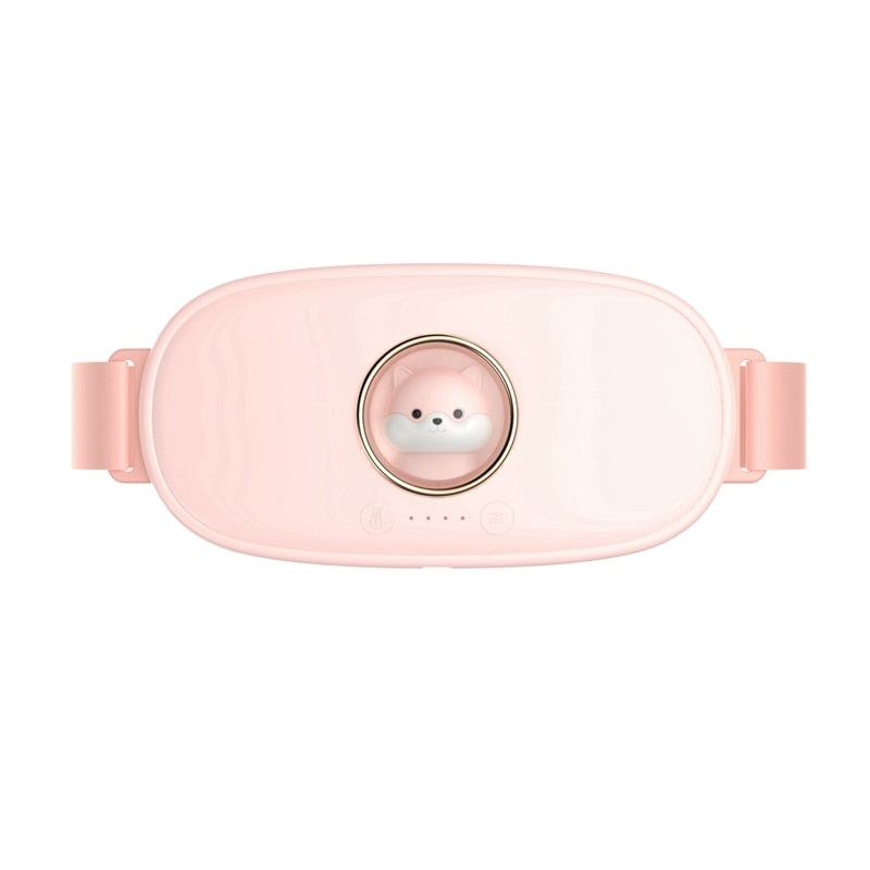 Comfort Belt Menstrual Massager
