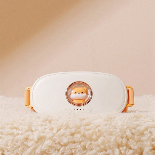 Comfort Belt Menstrual Massager