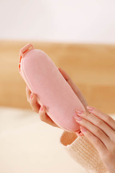 Comfort Belt Menstrual Massager