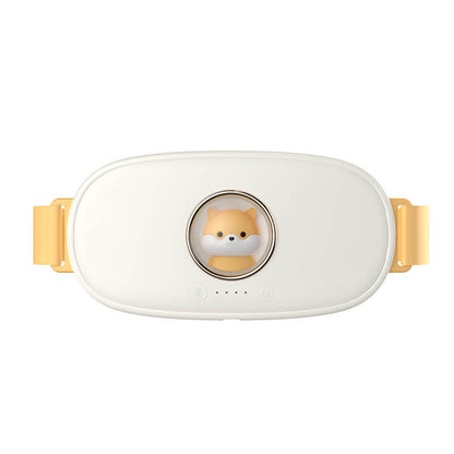 Comfort Belt Menstrual Massager